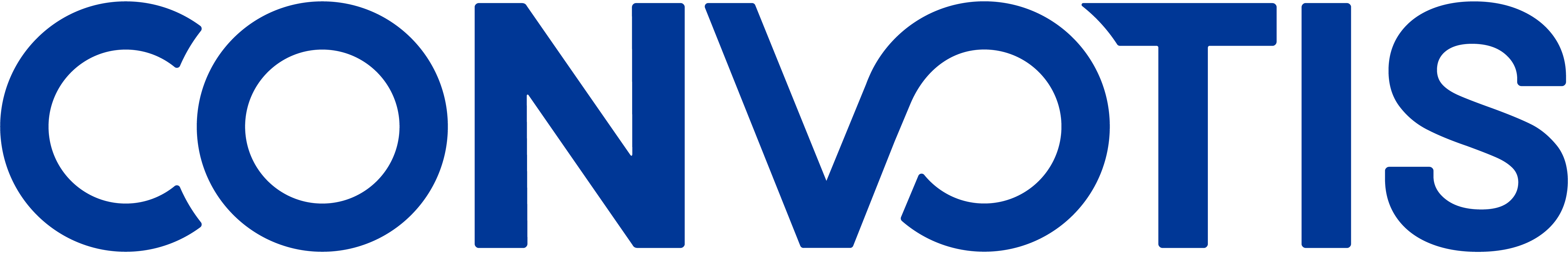 CONVOTIS Logo